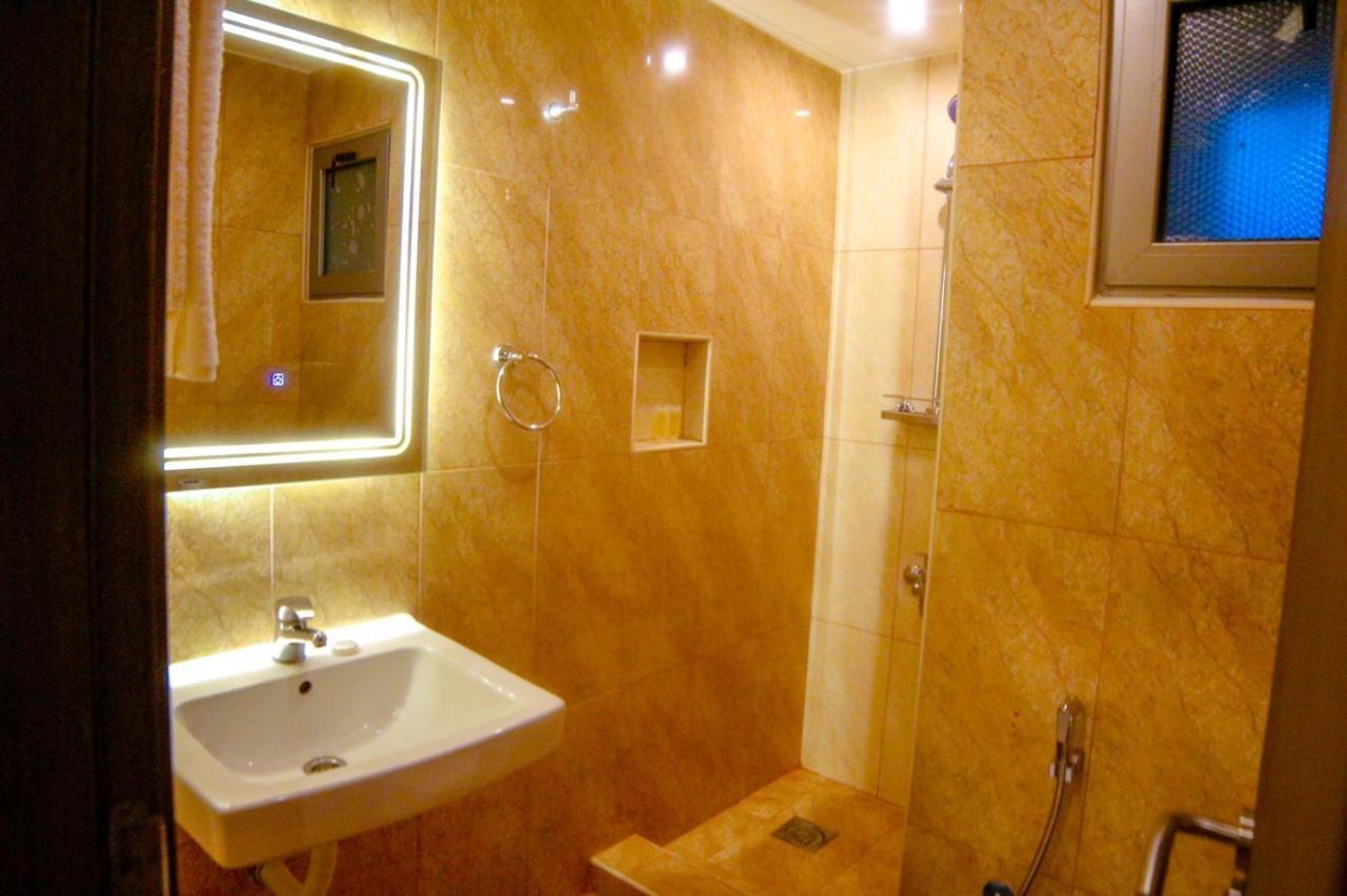 ِafnan Hotel Aqaba Exterior photo